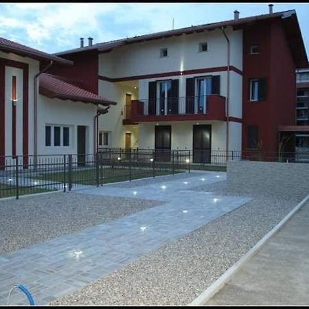 B&B Nearby Malpensa Samarate Extérieur photo