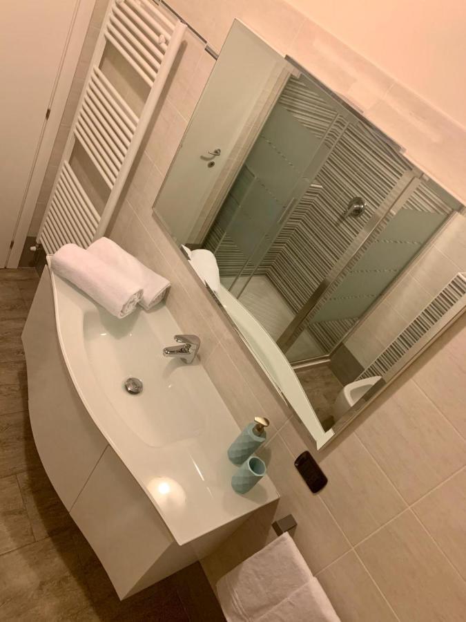 B&B Nearby Malpensa Samarate Extérieur photo