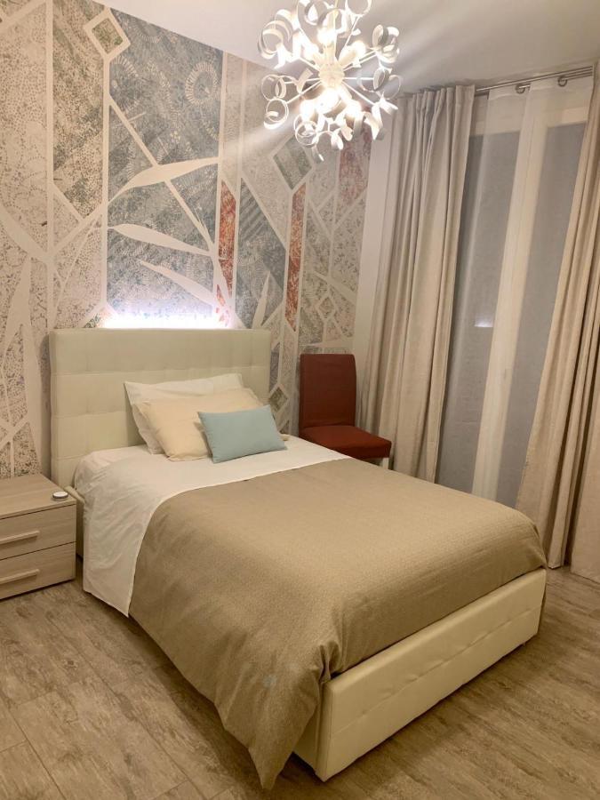 B&B Nearby Malpensa Samarate Extérieur photo
