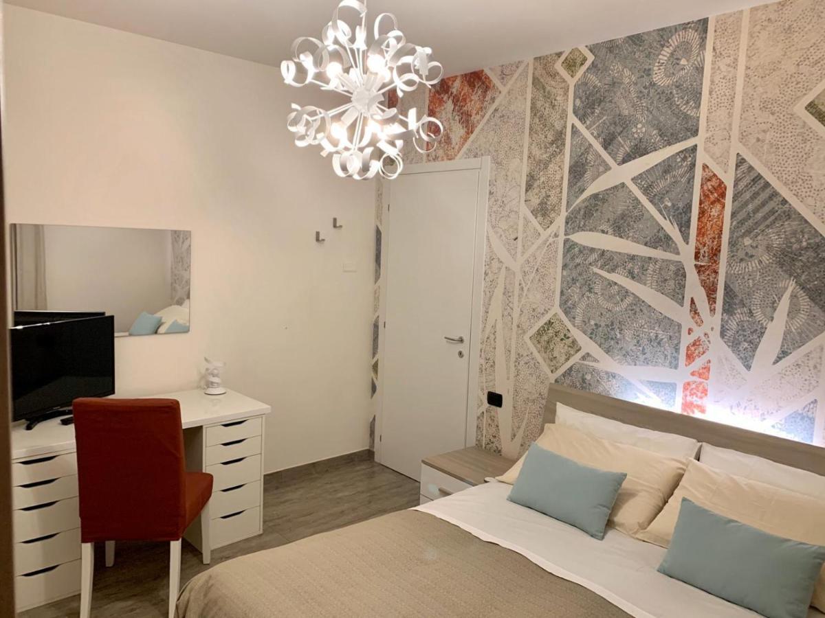 B&B Nearby Malpensa Samarate Extérieur photo