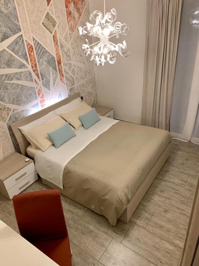 B&B Nearby Malpensa Samarate Extérieur photo