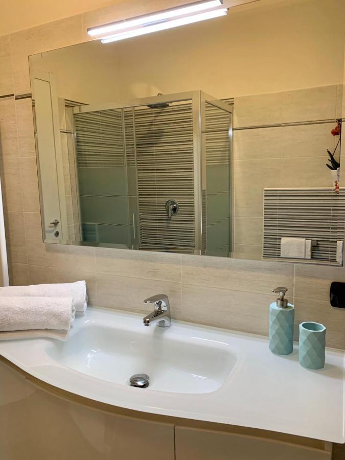 B&B Nearby Malpensa Samarate Extérieur photo